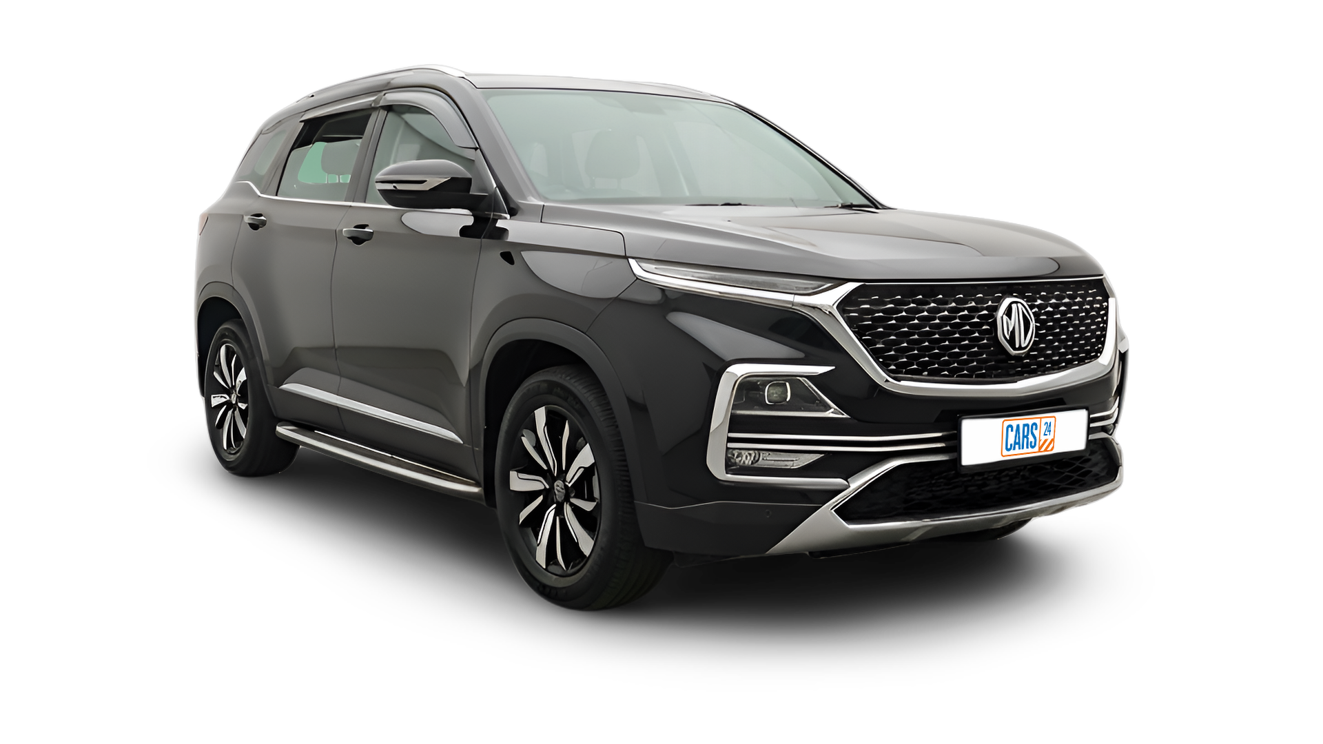 MG HECTOR-img